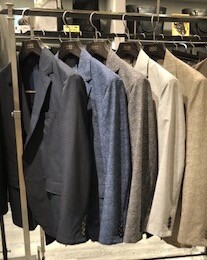 【暑い日も、忙しい日も快適♪】クールドッツシリーズのご紹介です