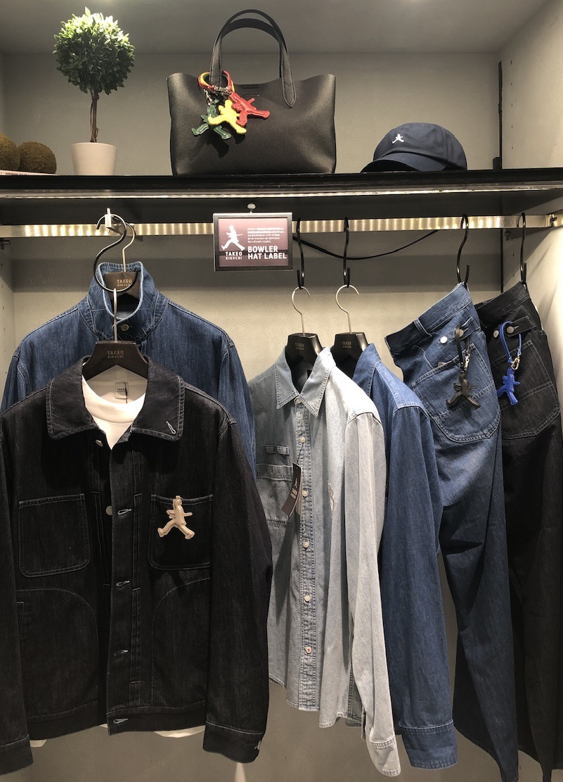 タケオキクチより新レーベルのご案内です♪