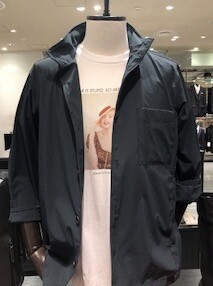 新作ブルゾン入荷しました♪