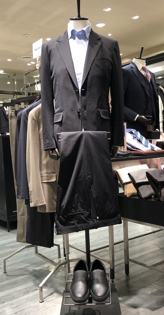 新作ジャケット＆パンツが入荷致しました♪