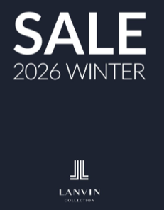 2026　HAPPYNEWYEAR　WINTERSALE　START