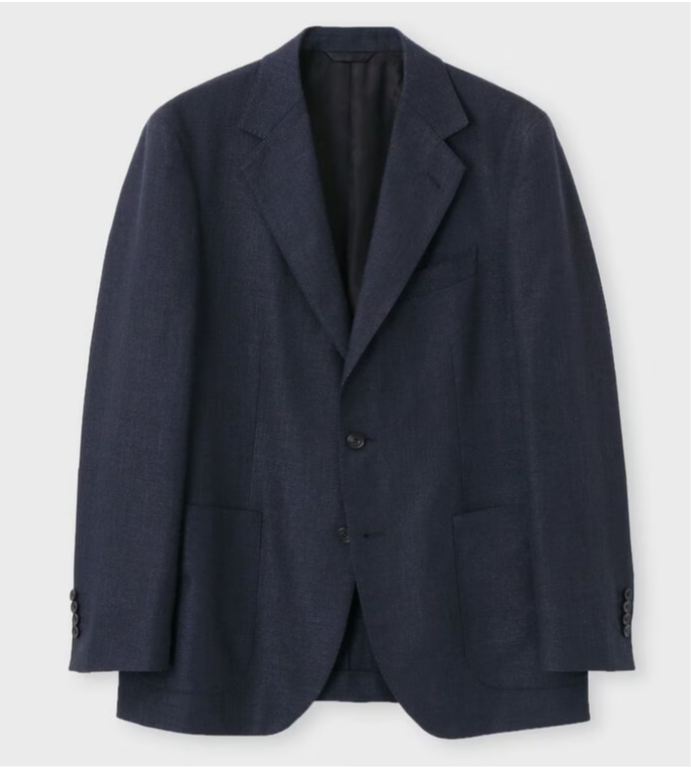 "NONCHALANT” BLAZER