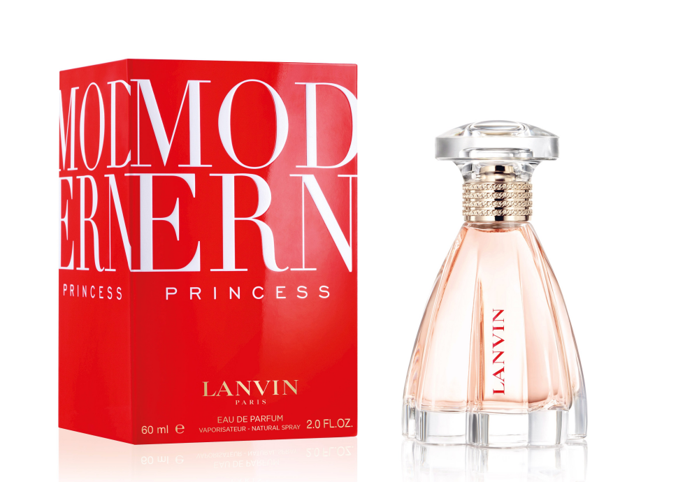 モダン・プリンセス/MODERN PRINCESS EDP SPRAY
