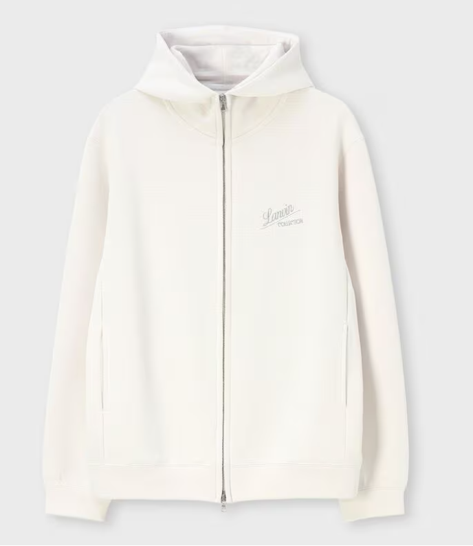 ALPINIST HOODIE