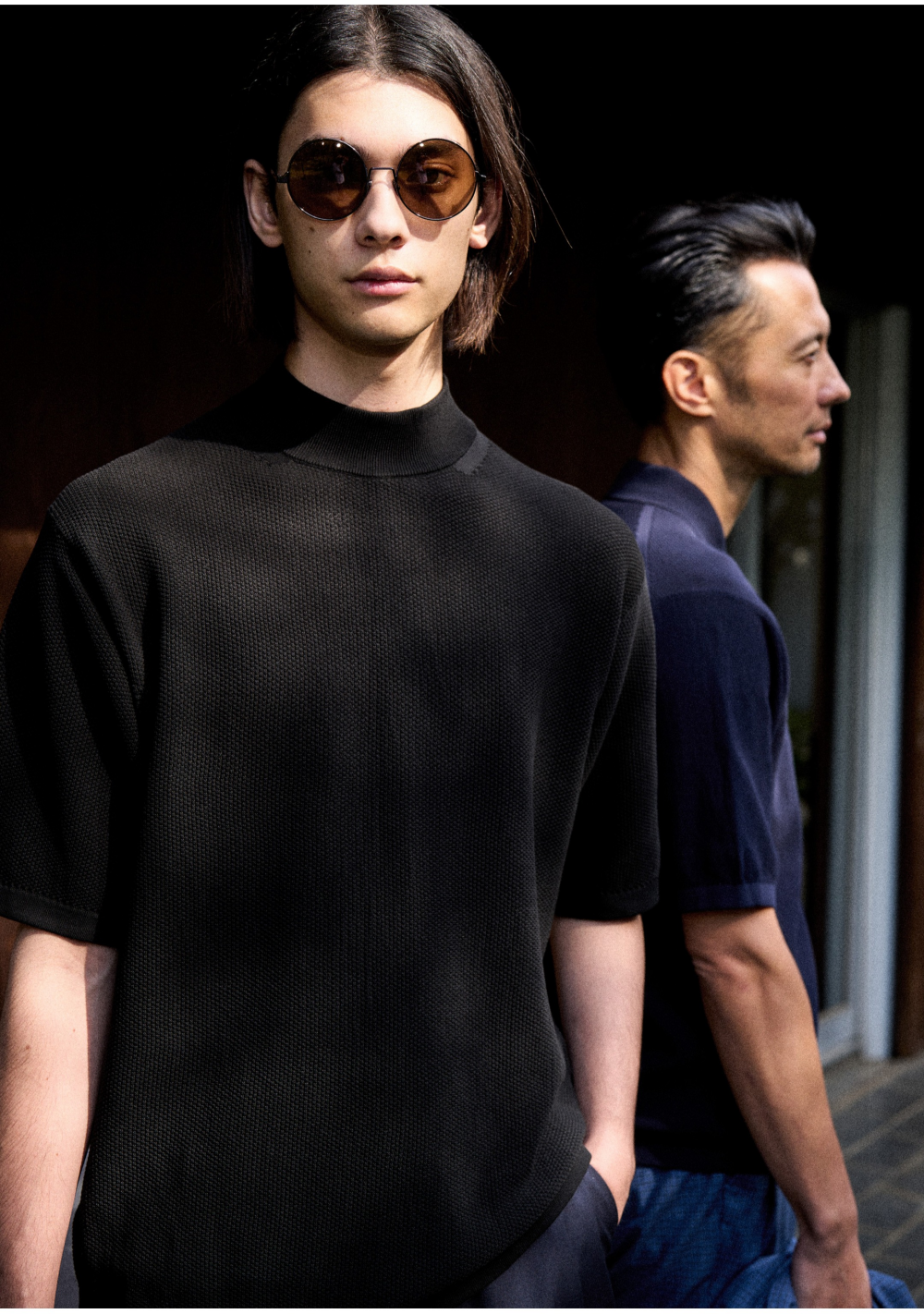KNIT COLLECTION