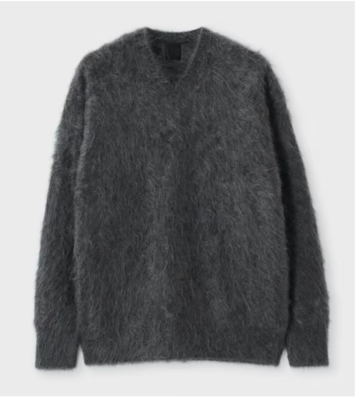 CASHMERE KNIT / TSANTELEINA