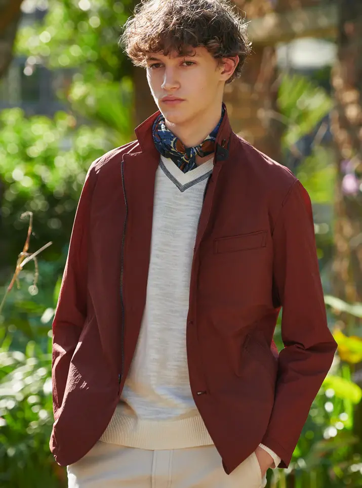 ジョセフアブード【26SS】