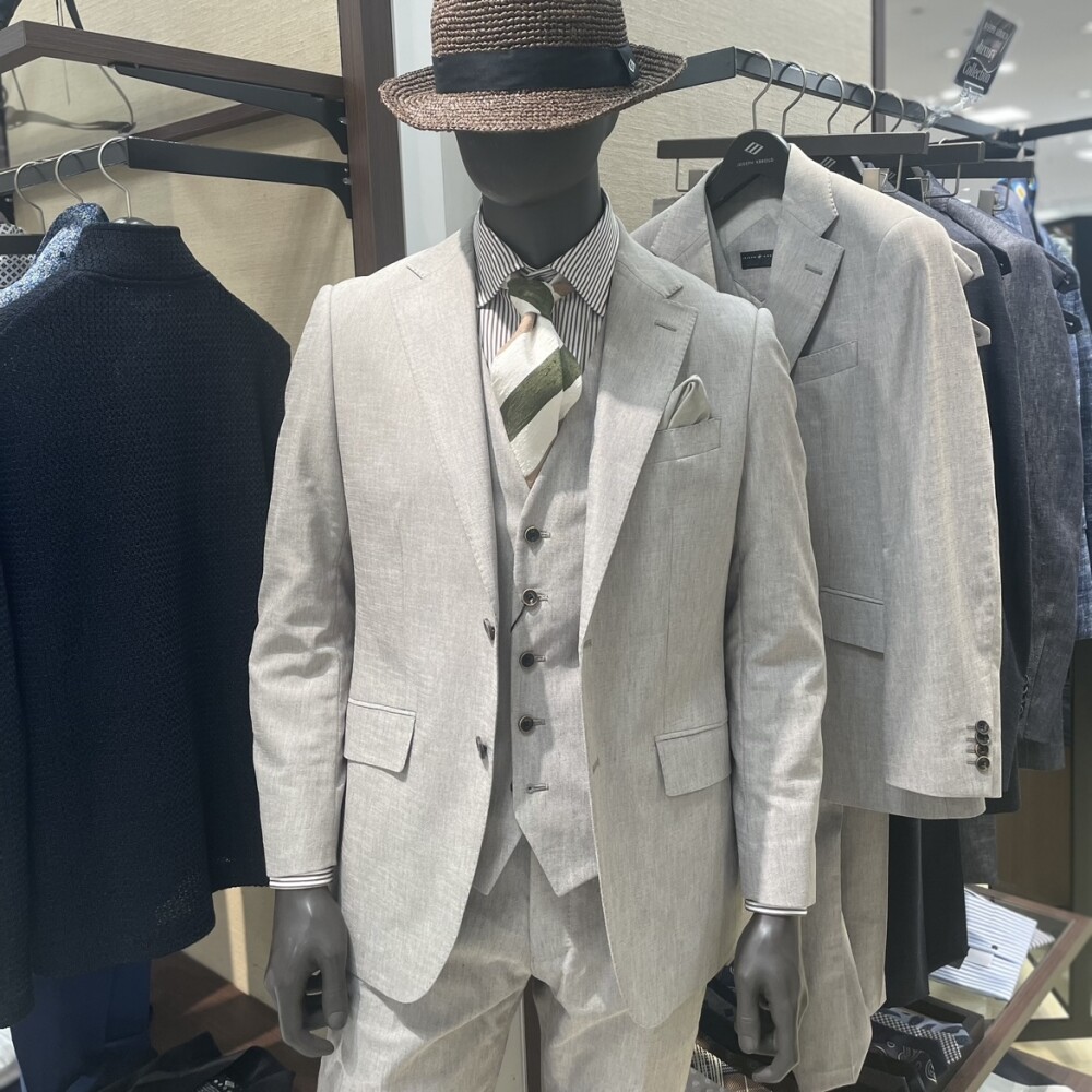 ジョセフアブード【コレクションラインフェア】