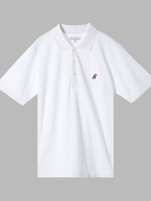 この夏おすすめ☀️ポロシャツ特集👕