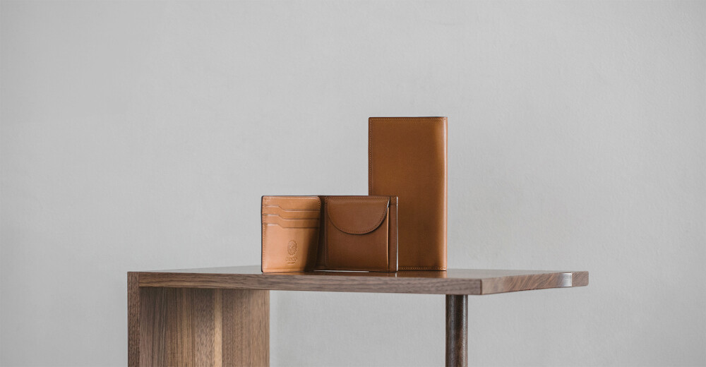 カーフレザー　LINE（ライン）