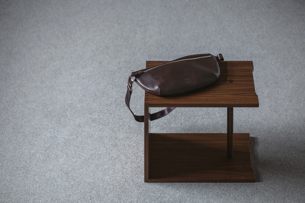 “ SACCHETTO 5 / サケット 5 ”　シリーズ５代目の登場