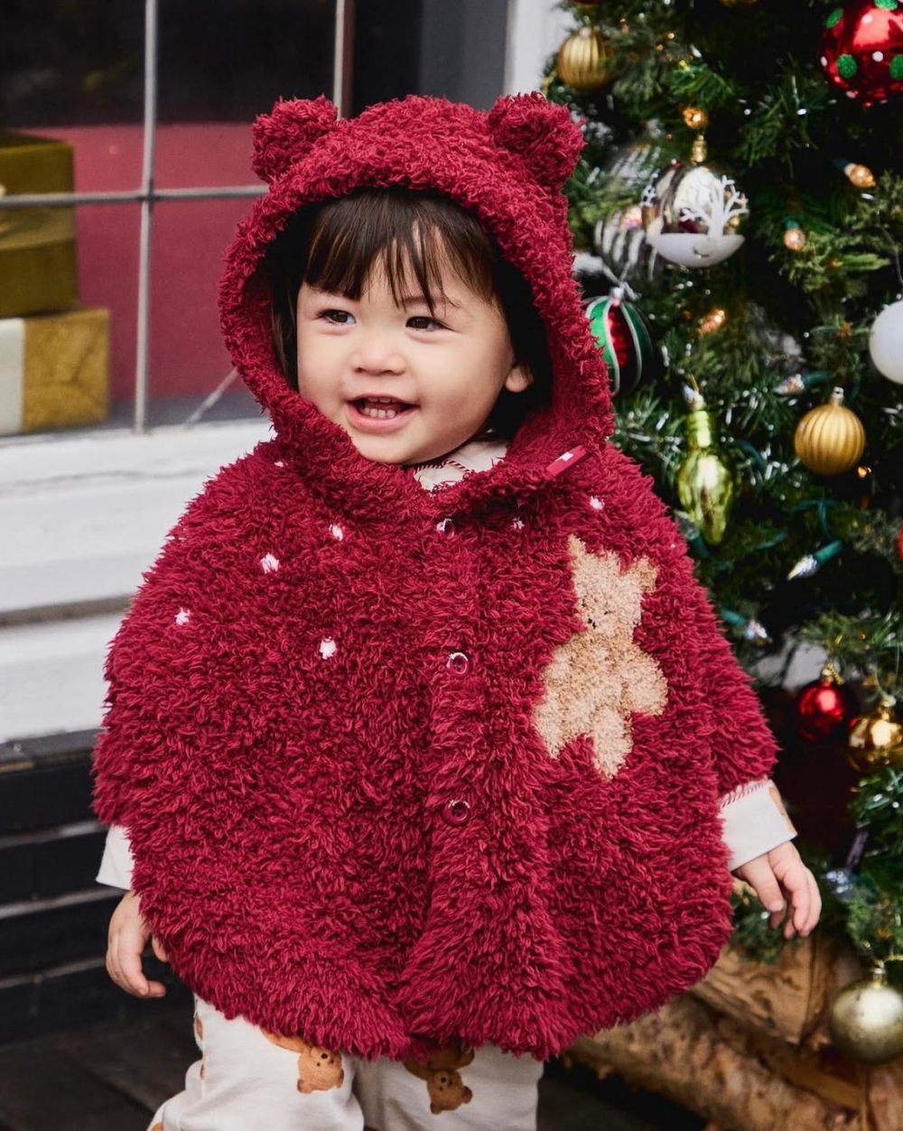 【ジェラートピケ】HOLIDAYシリーズ入荷しています！