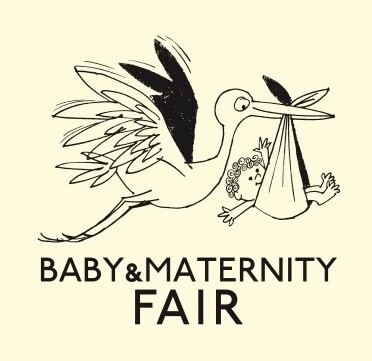 【お知らせ】ベビー・マタニティフェア開催します！