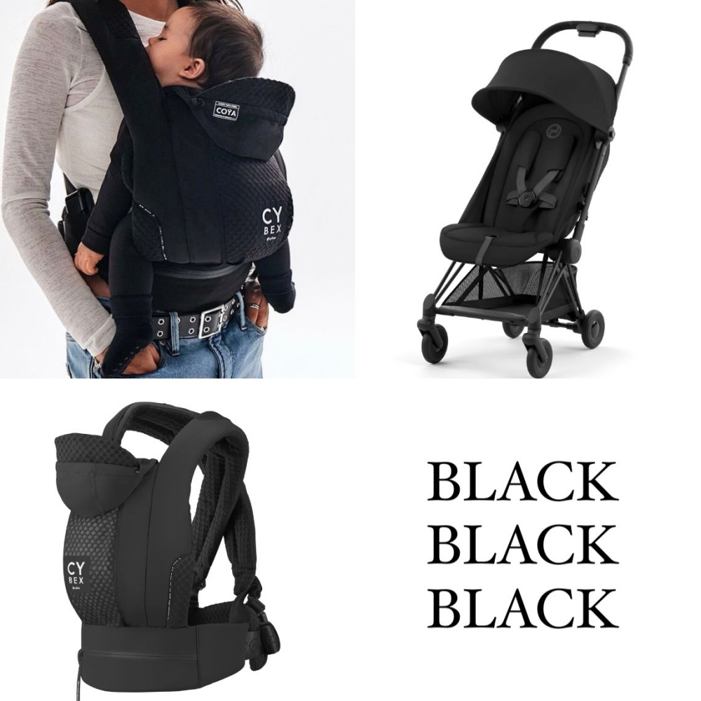 おすすめブラックアイテム！