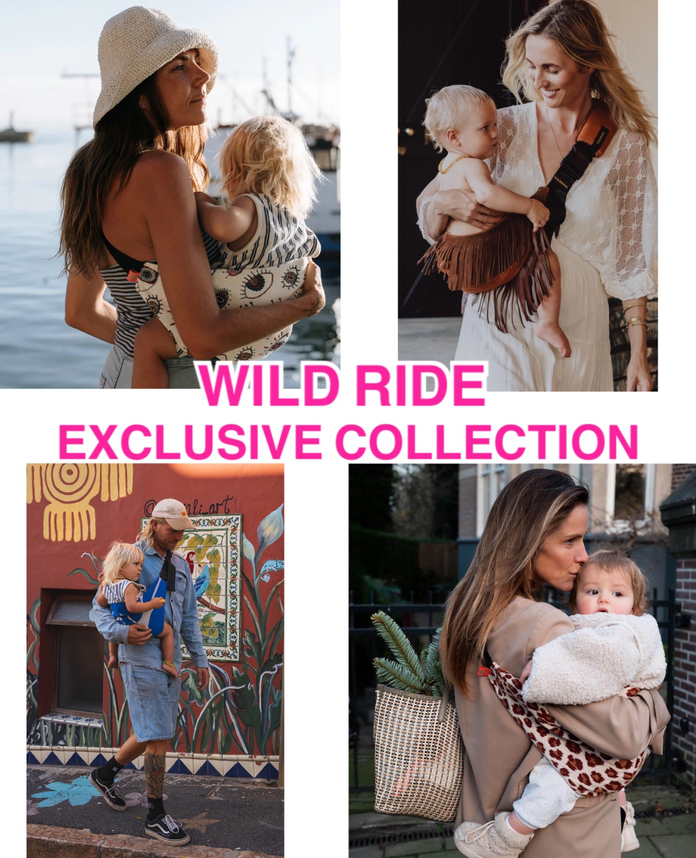 POPUP！日本で限定５０個！ワイルドライド【エクスクルーシブコレクション】