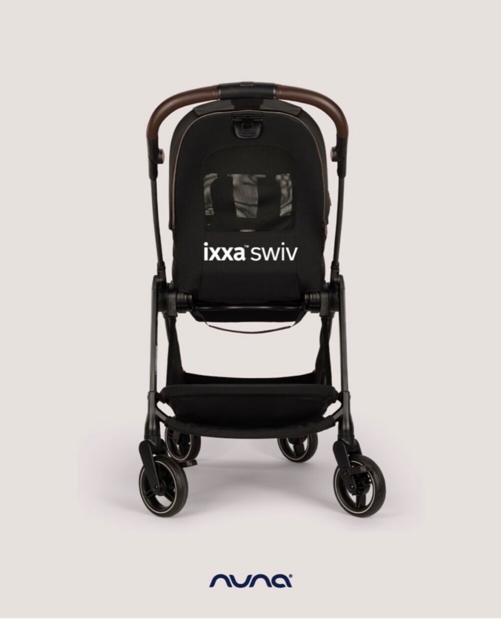 【ヌナ】イクサスイブお取り扱いスタートしました！