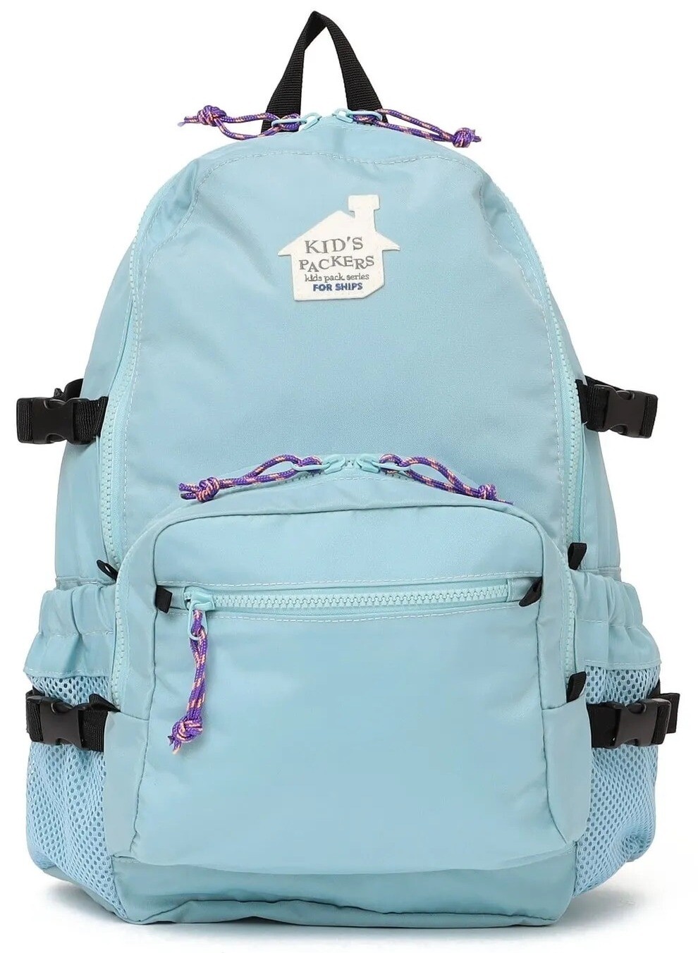 《SHIPS KIDS別注》KID’S PACKERS:DAY PACK
