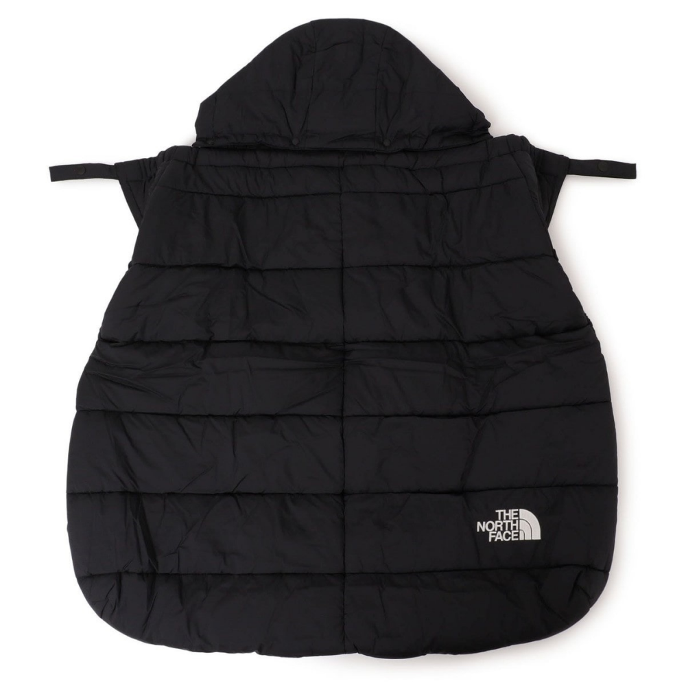 THE NORTH FACE　Baby Shell Blanket