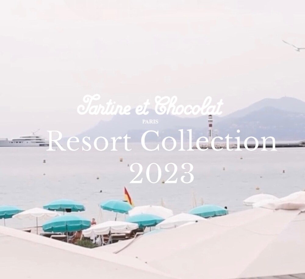 Resort Collection2023