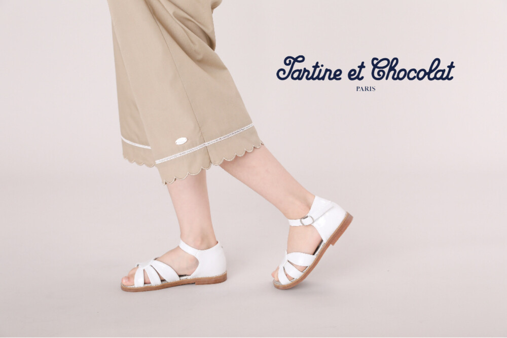 ペットボトルからパンツに生まれ変わりました タルティーヌ エ ショコラ 大丸神戸店公式 shop blog