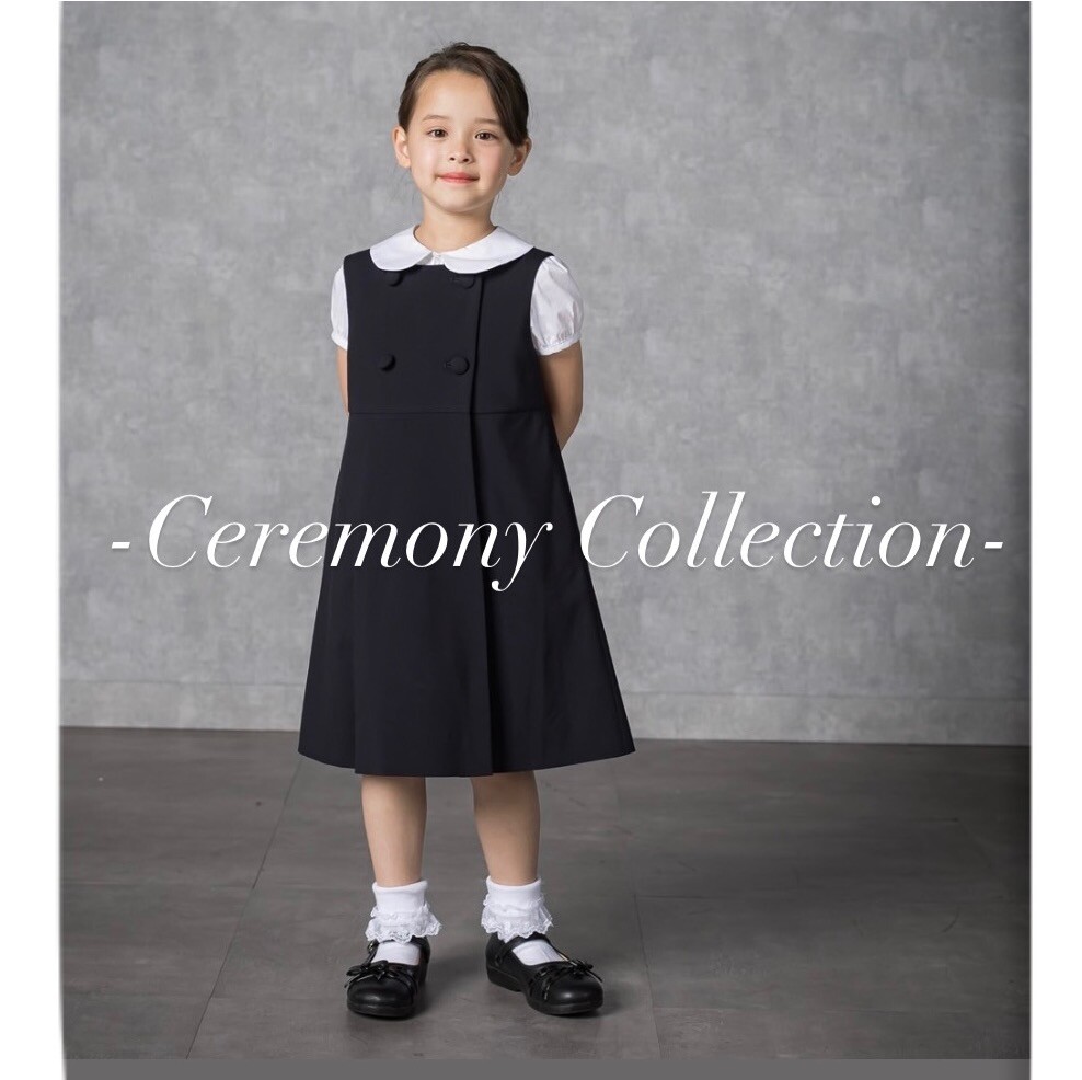 【BeBe】セレモニーコレクション③🌸🎓👏🏻
