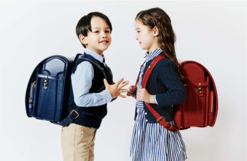 🎒ポロ ラルフ ローレン 2026 ランドセルオーダー受付中🎒