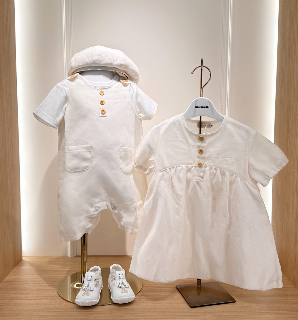 👗暑い夏も涼しくおしゃれに過ごしたい！🫧