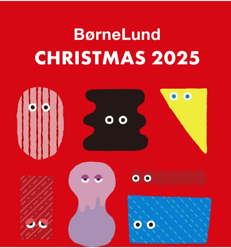 11/21～『ボーネルンドのクリスマス2025』スタート！