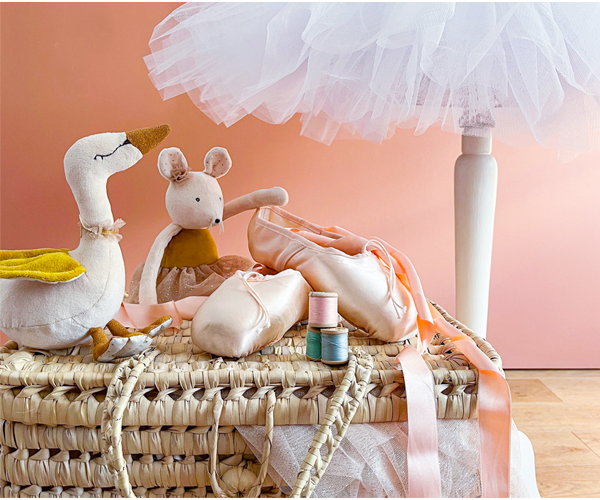 NEW！ムーラン・ロティから登場