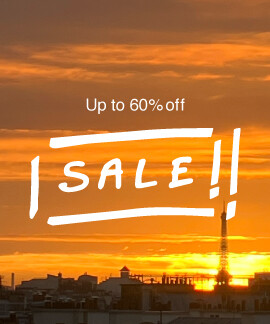 【アニエスベーアンファン】SALEのご案内です📢‼️