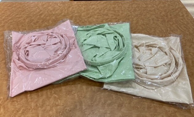 定番人気の商品 【クイックエプロン】 