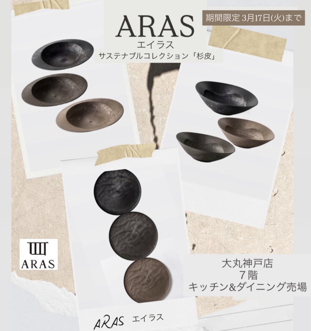ARAS
