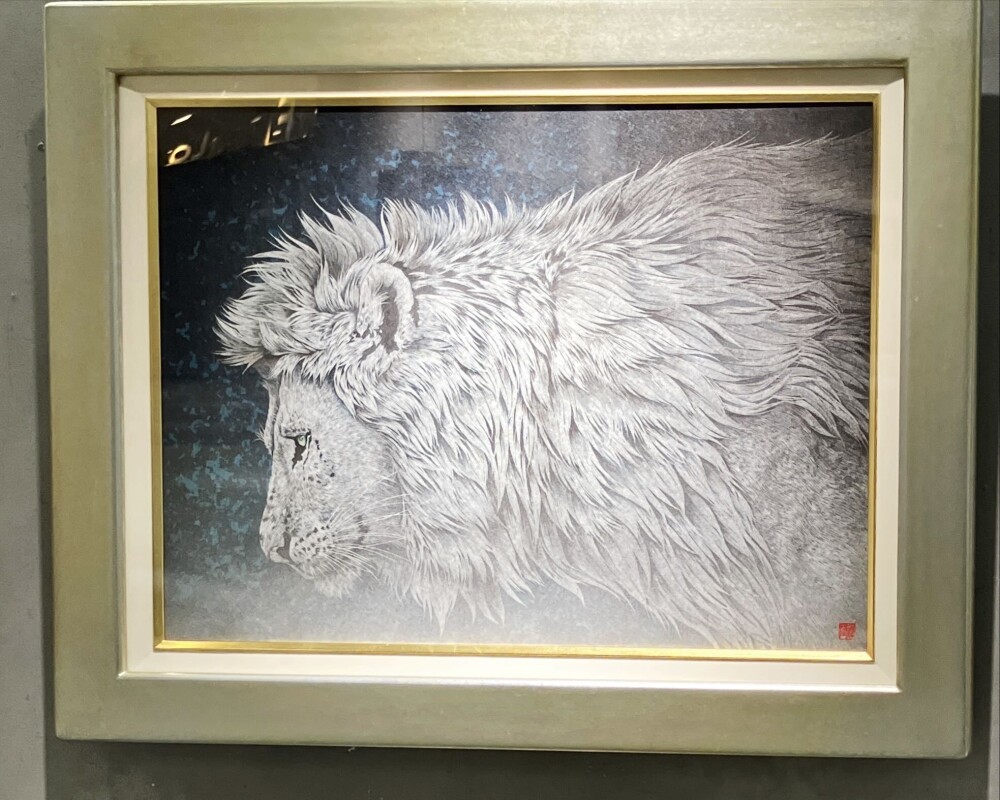 ～ルミナス～金澤 隆 展