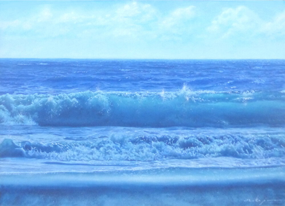 memories～夏の風景画展～