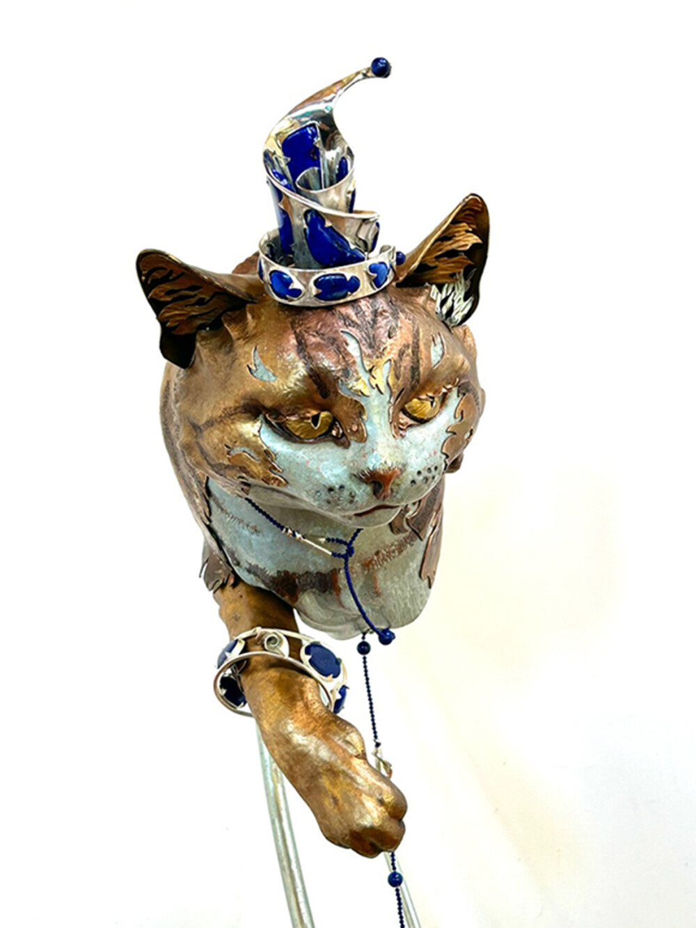 ～Metal Memory～ 伊藤 丈士展