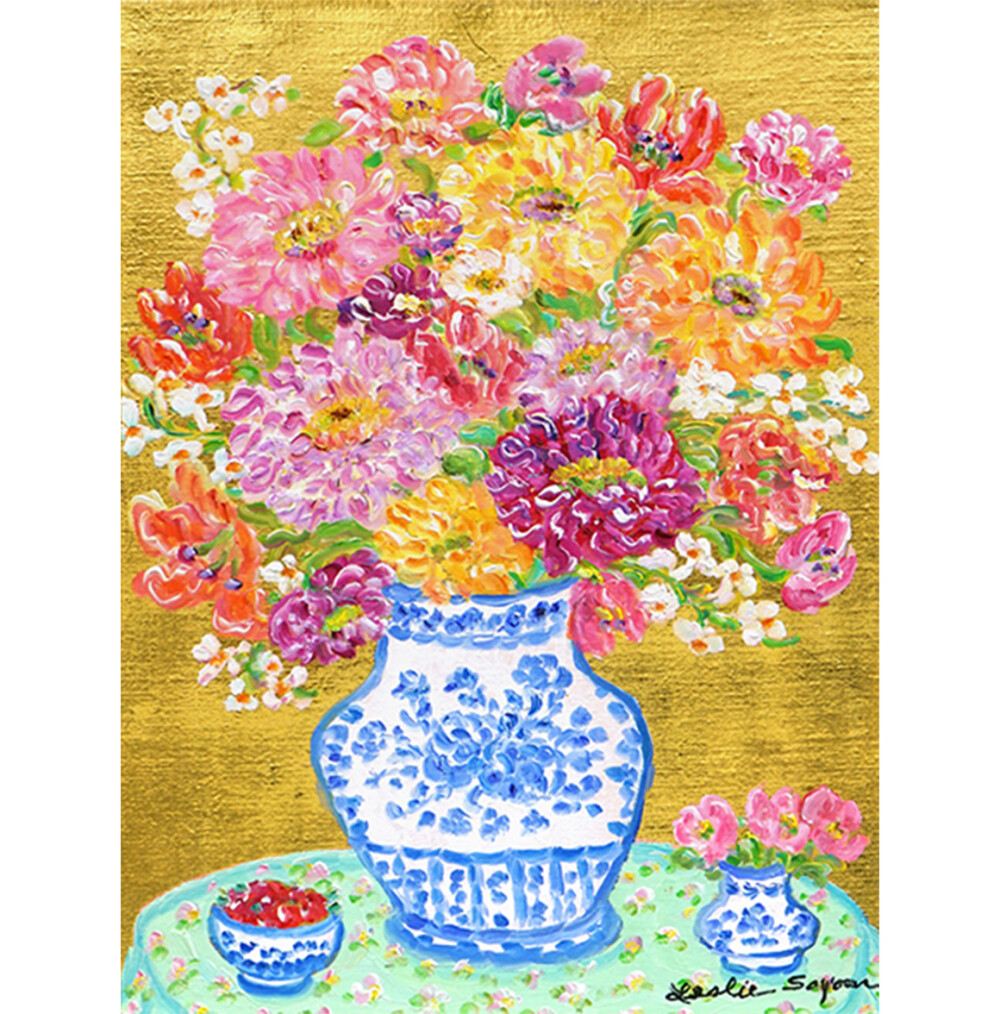 Summer ART Selection