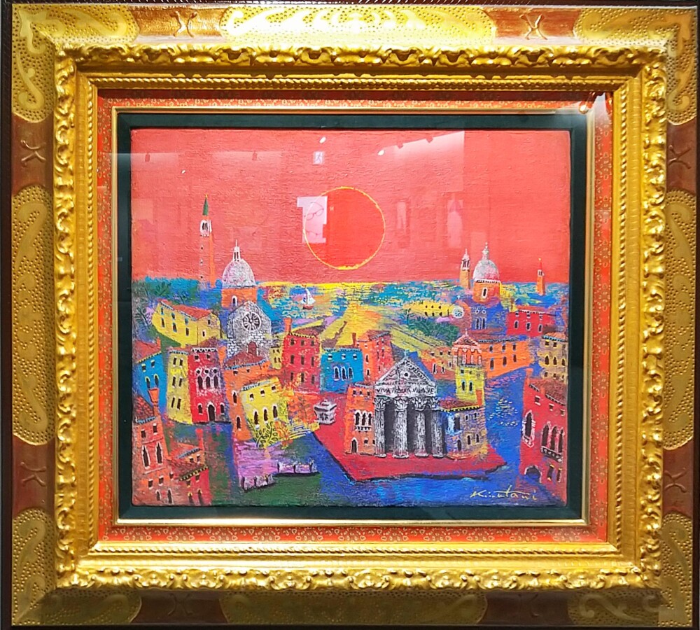 日本画・ 洋画コレクション