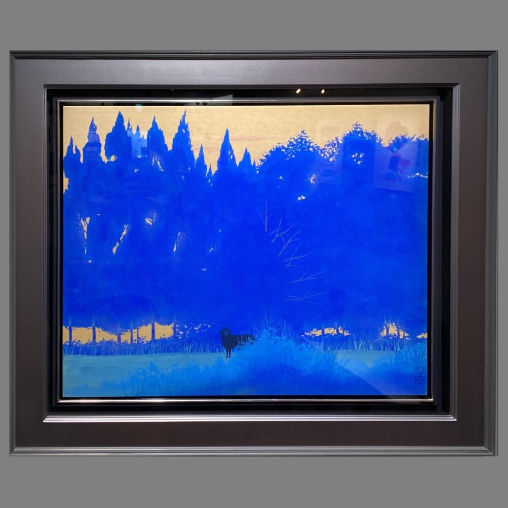 日本画・洋画 特選展