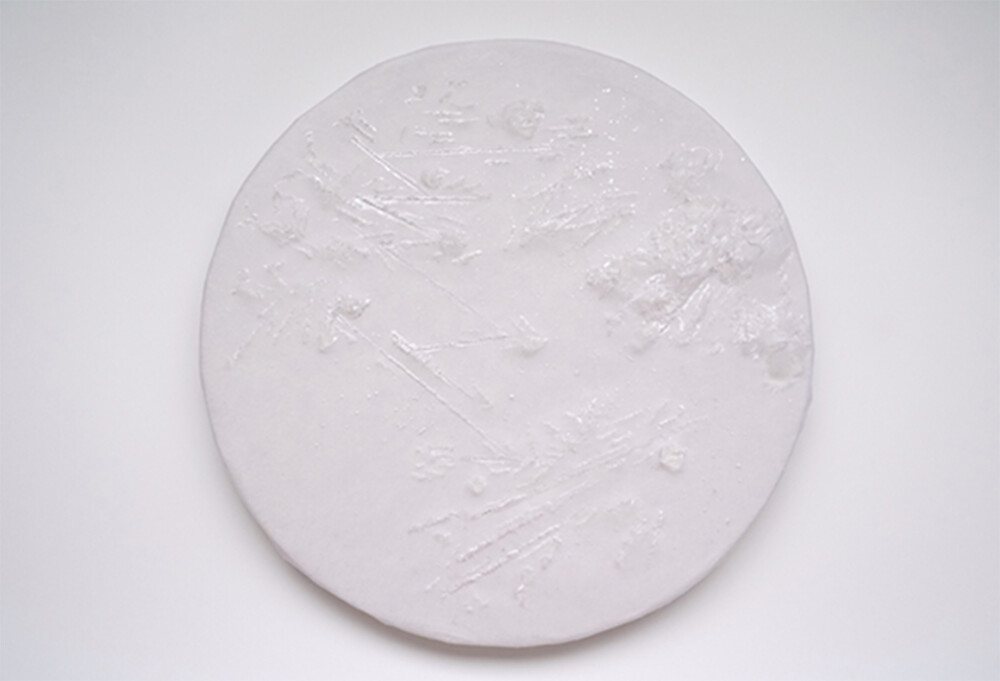 玉井 祥子展 ～ Tranquility ～