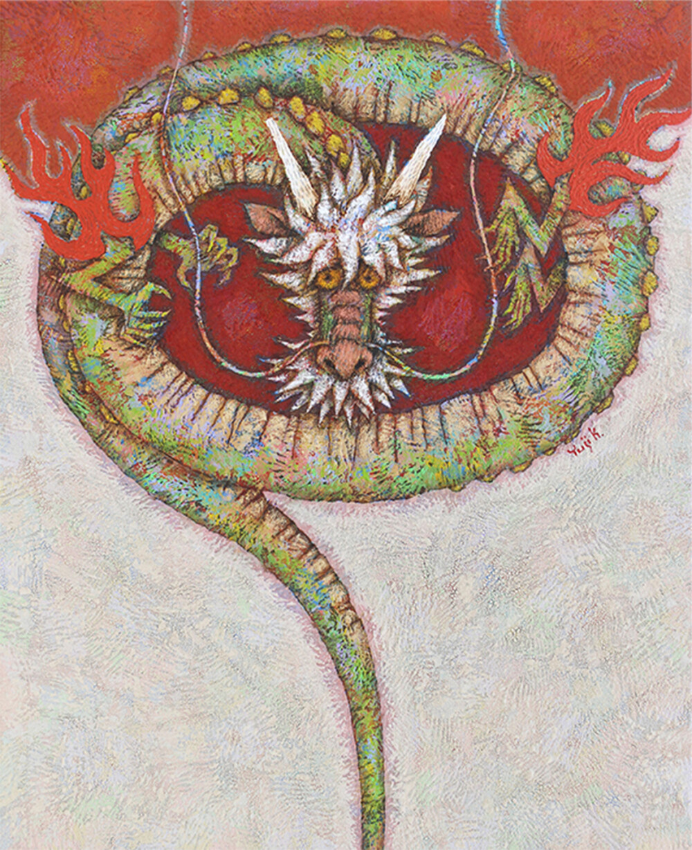 金丸悠児＋小宮絵莉 展