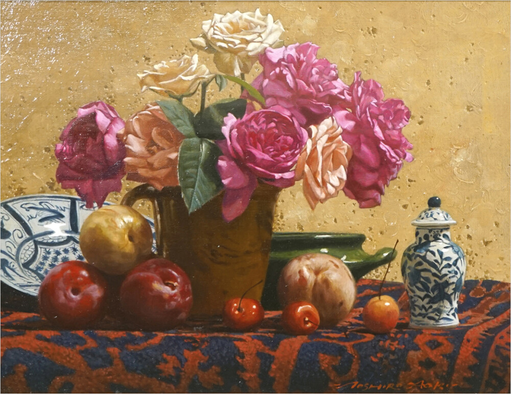 Summer Art Selection