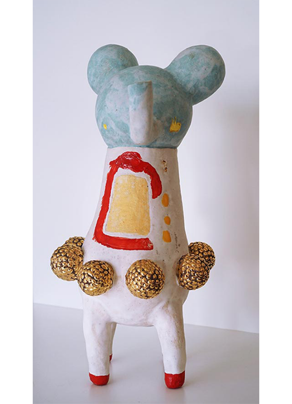 ズキューン！ 野村 直城展