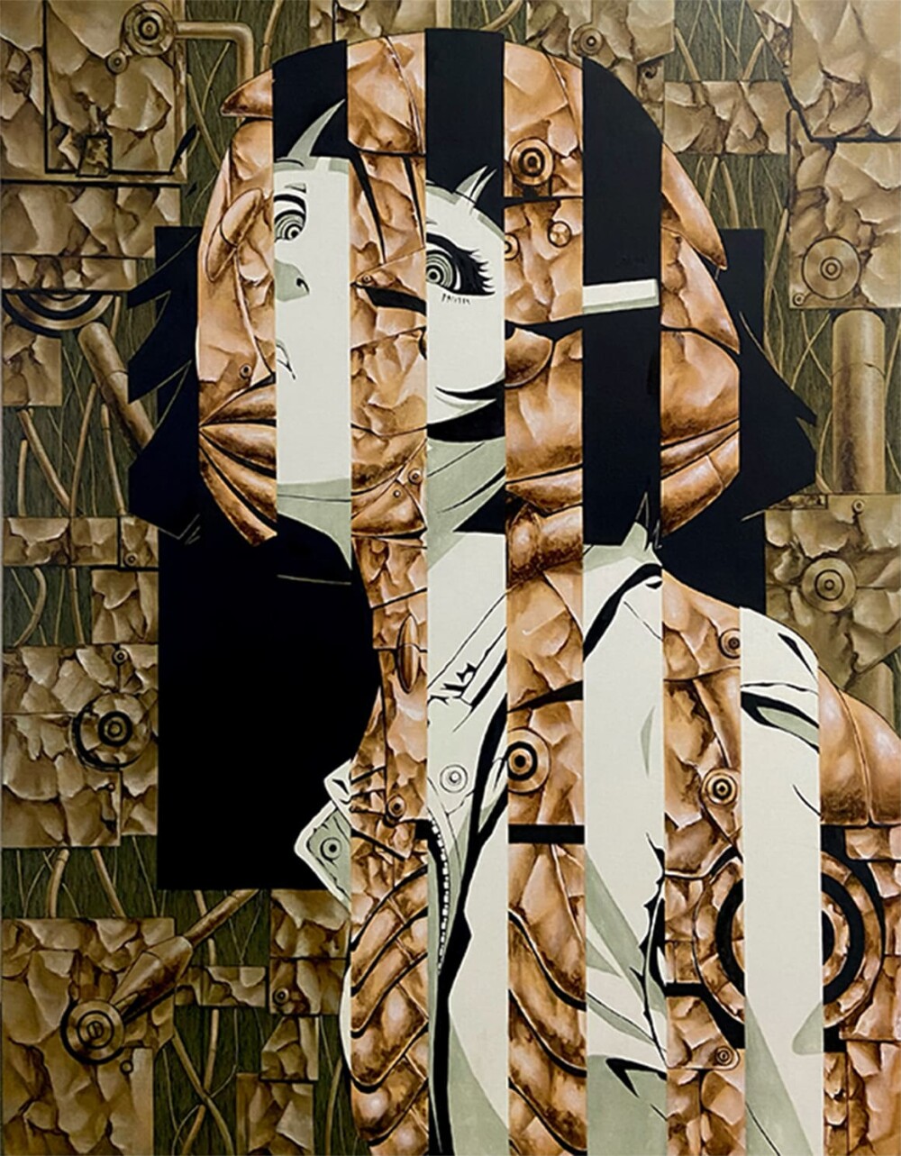 瀬古 亮河 展「沸騰」