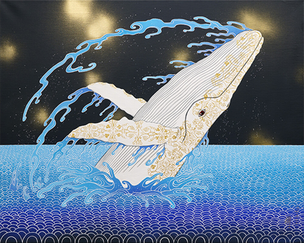 －Multiple Aspects－ 出口 雄樹展 Yuki Ideguchi Solo Exhibition