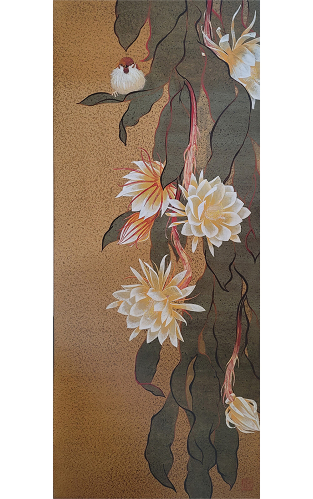 佐竹 佳奈展