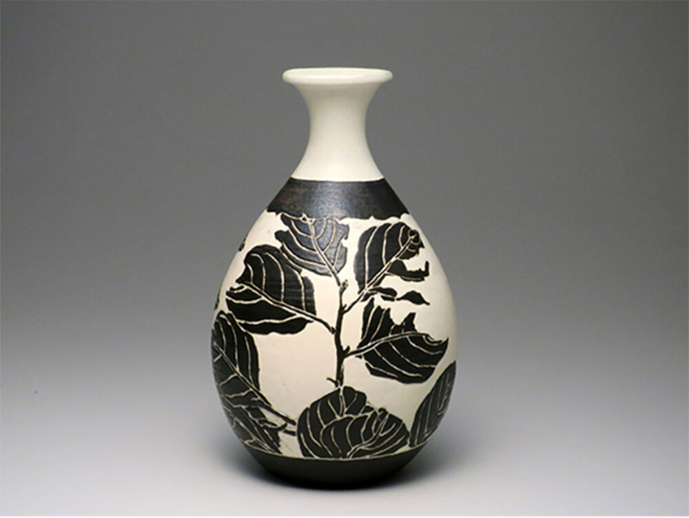 中里家開窯 四三〇年記念 十四代 中里 太郎右衛門展 