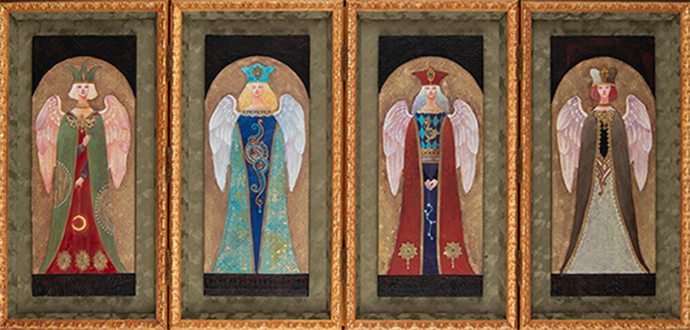 ～宝石箱のファンタジー～