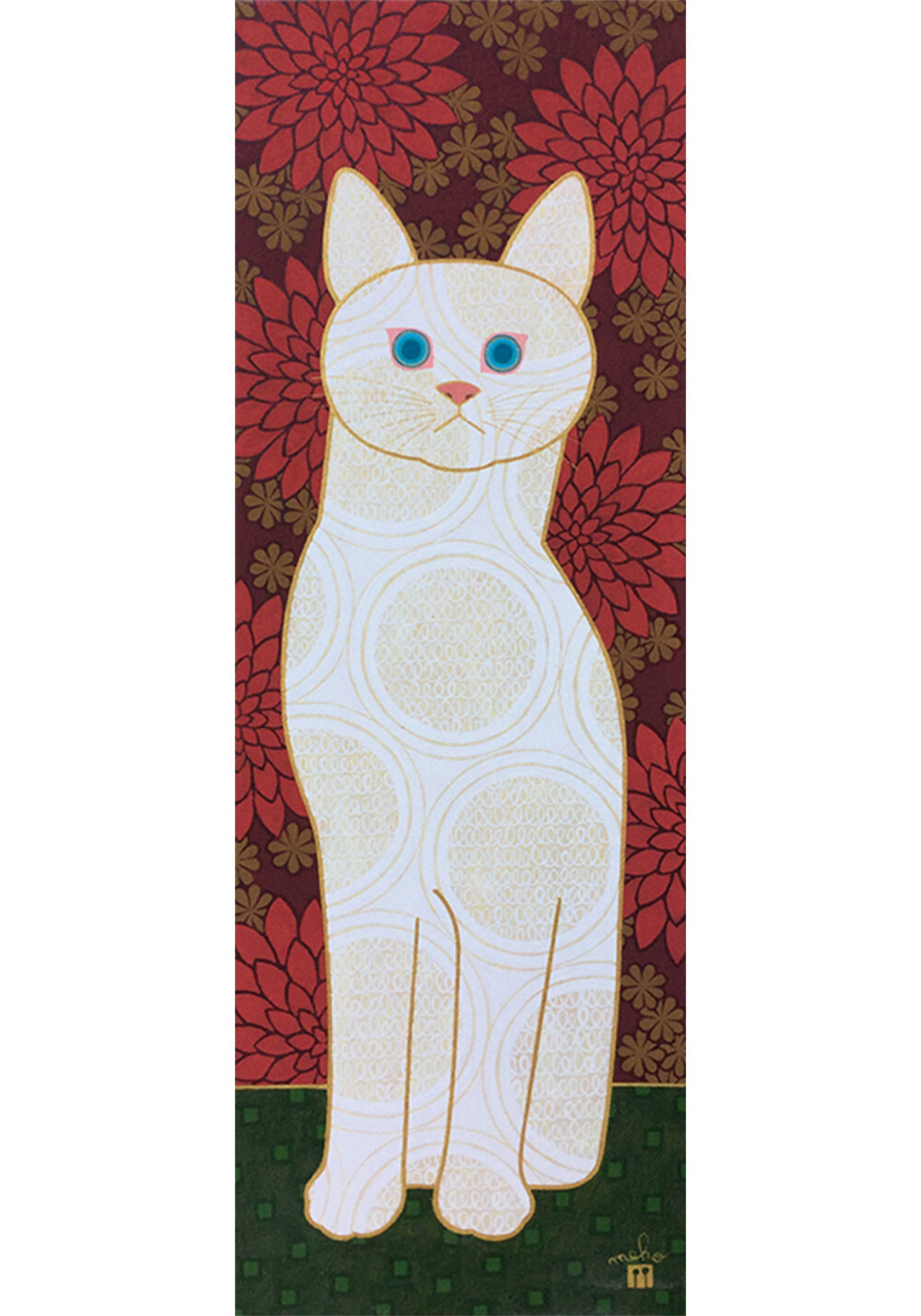 カネコミホ展
