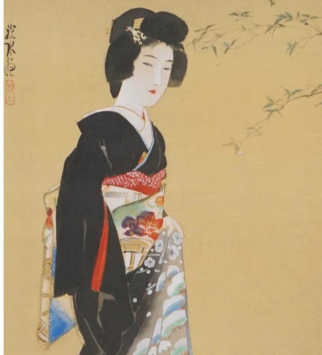 【予告】特選ARTセレクション　　9/30(水)～10/6(火）)
