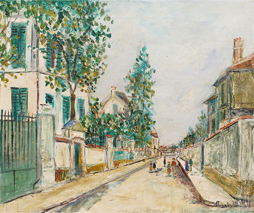 ARTSelection